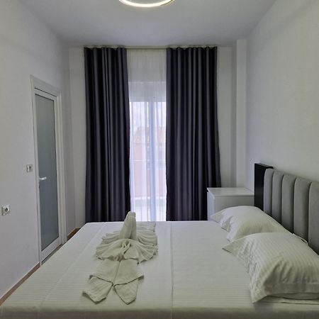 Vila Klari Ksamil Extérieur photo