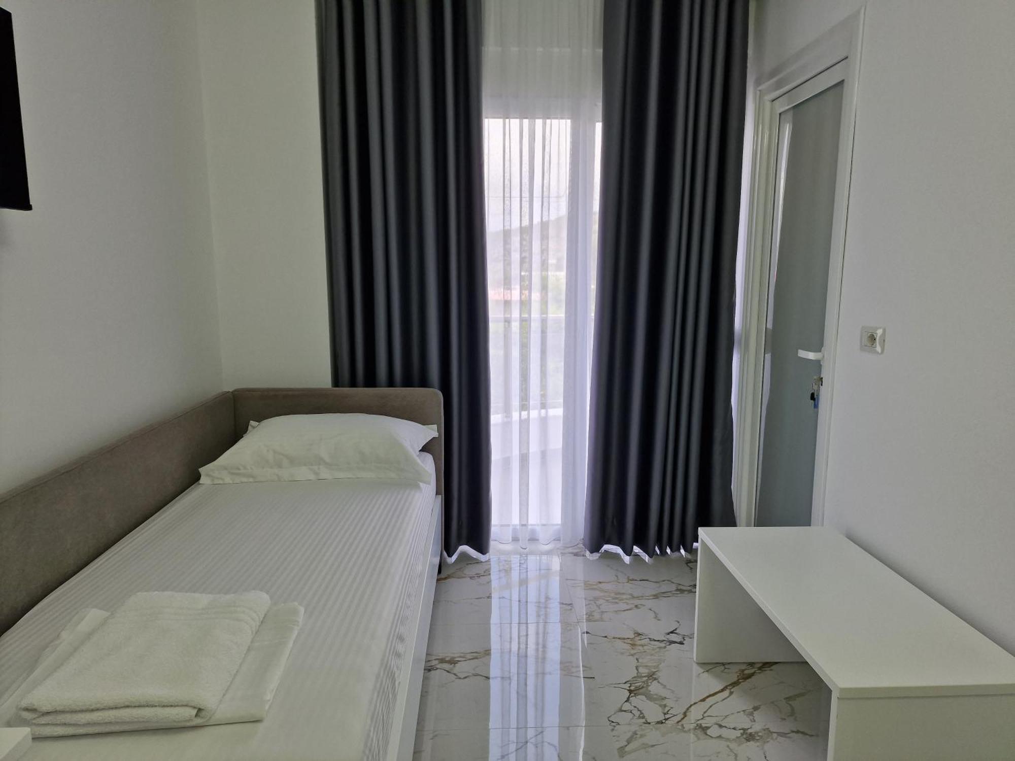 Vila Klari Ksamil Extérieur photo