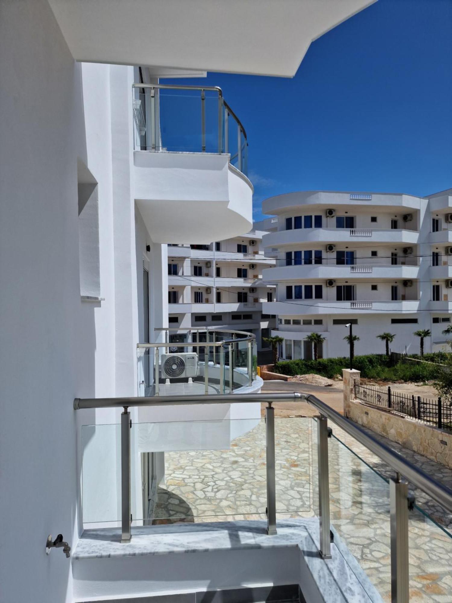 Vila Klari Ksamil Extérieur photo