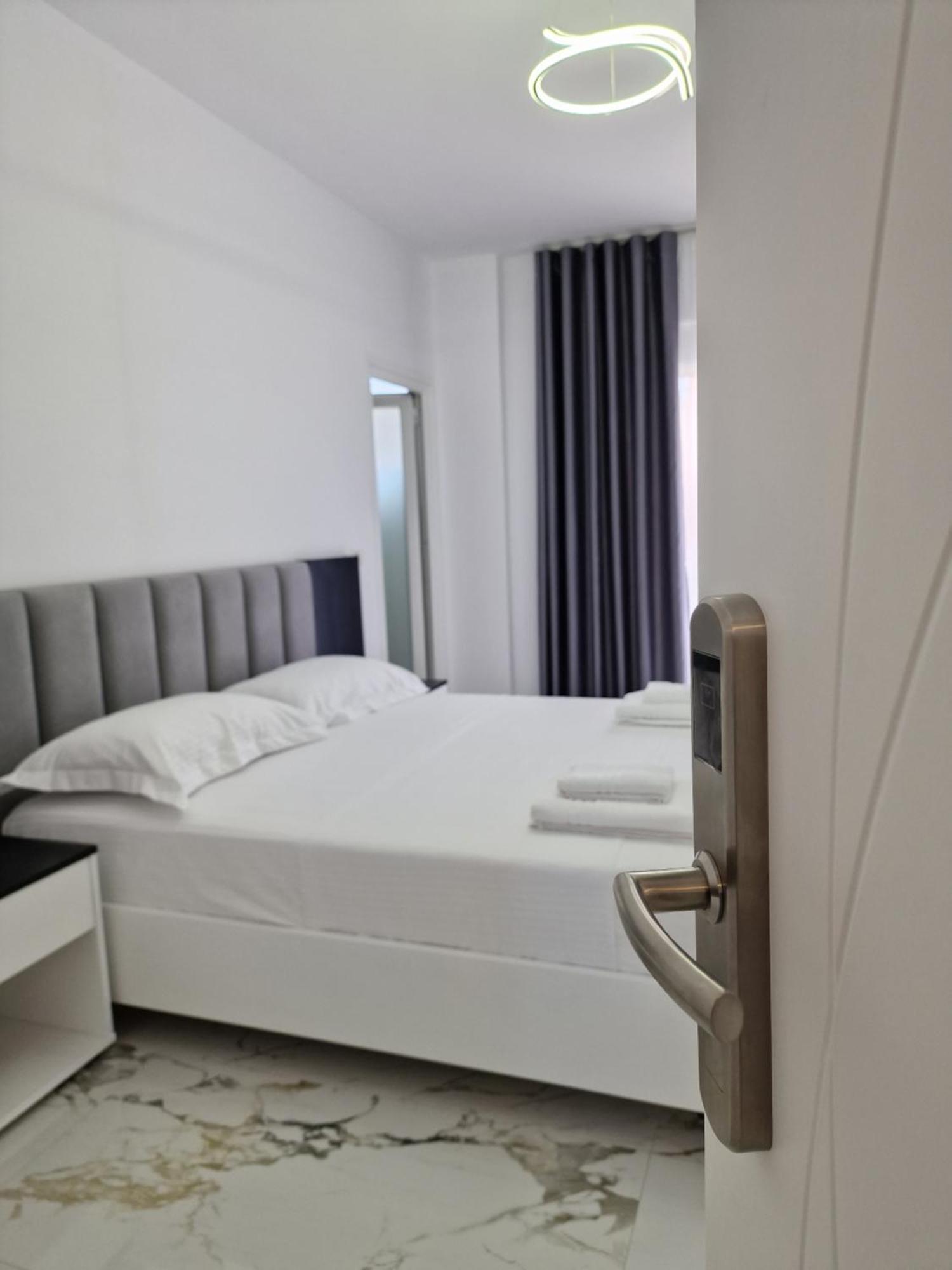 Vila Klari Ksamil Extérieur photo