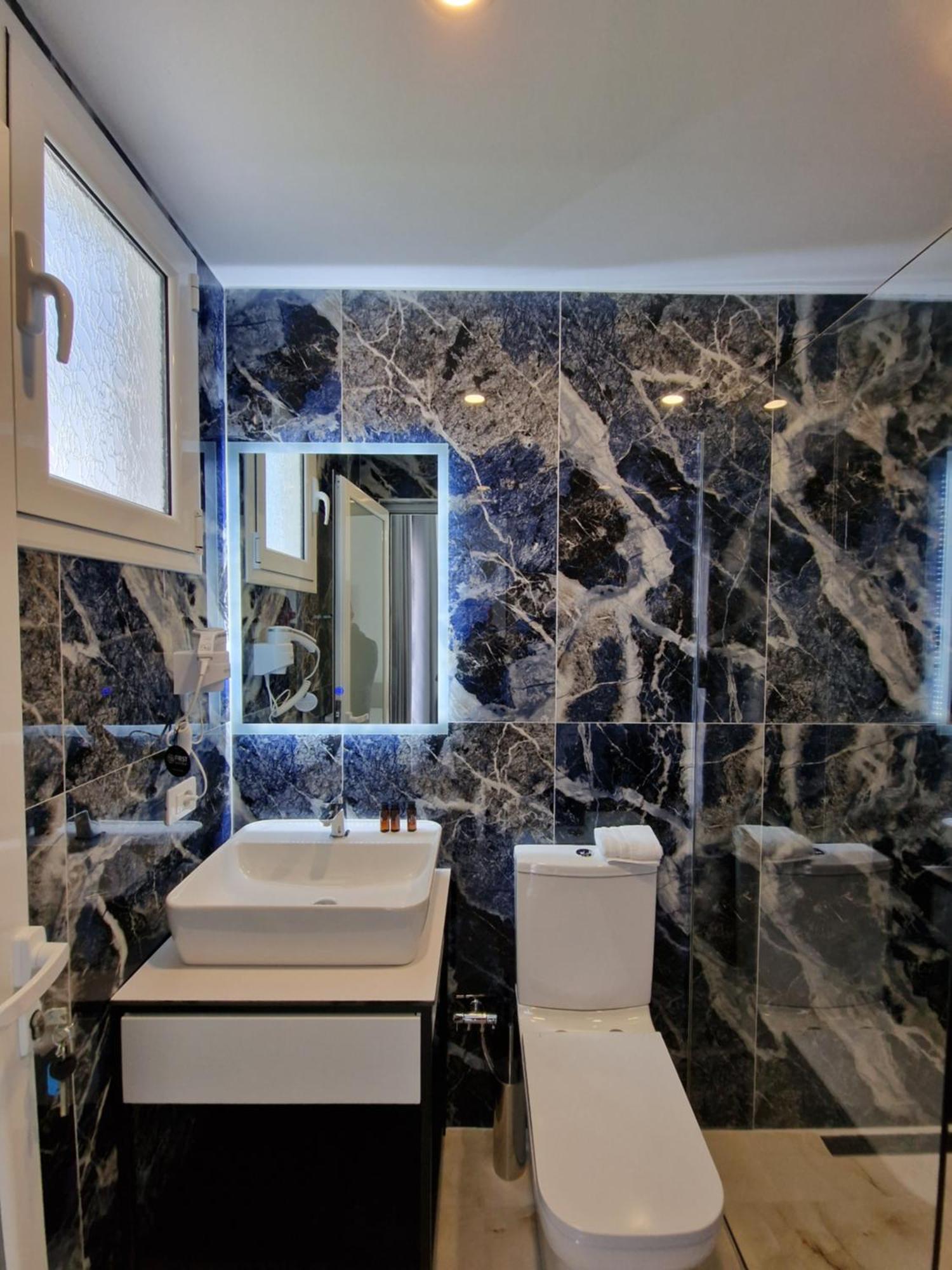 Vila Klari Ksamil Extérieur photo