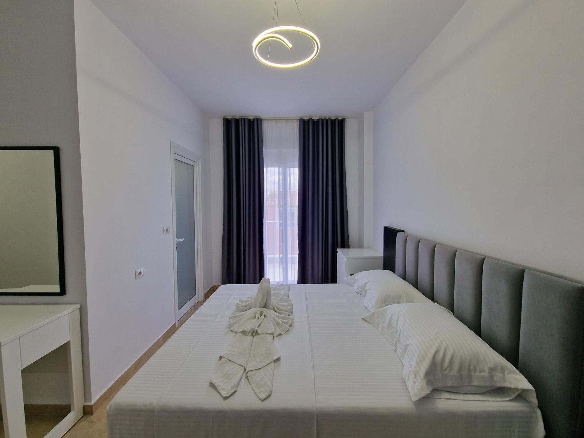 Vila Klari Ksamil Extérieur photo