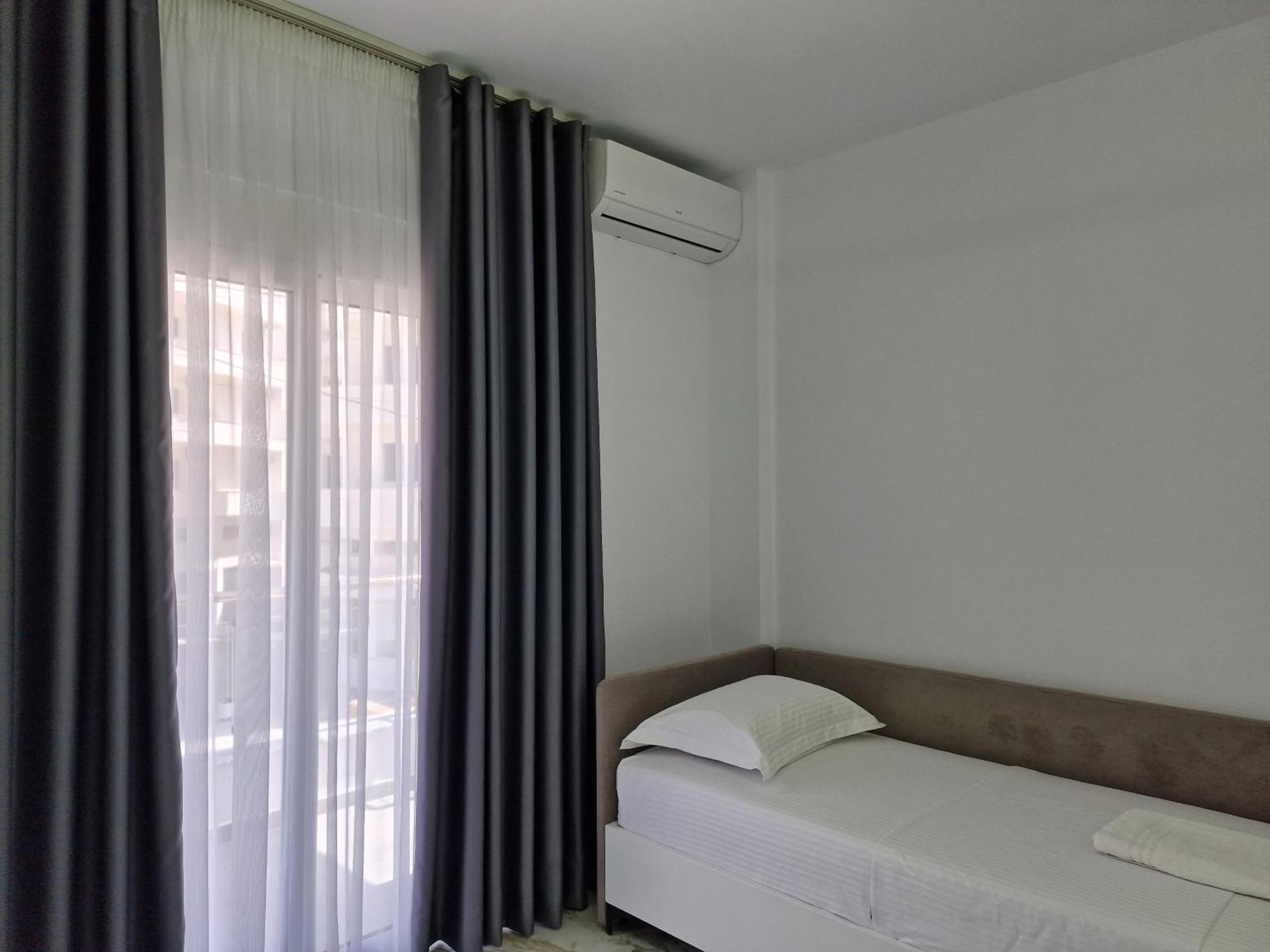 Vila Klari Ksamil Extérieur photo