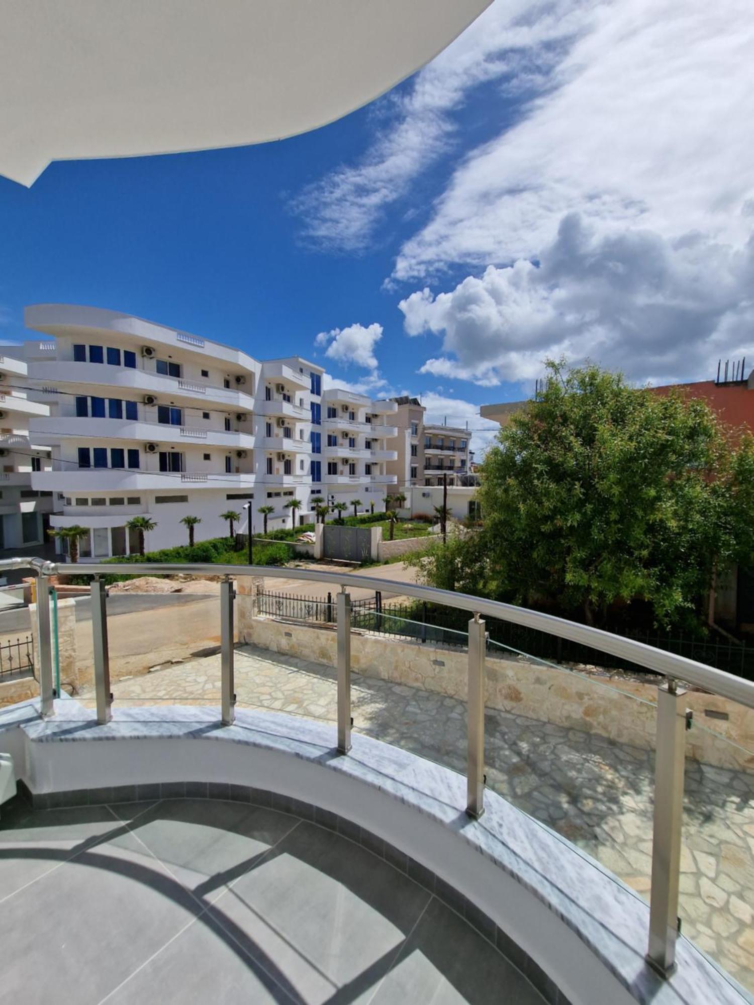 Vila Klari Ksamil Extérieur photo