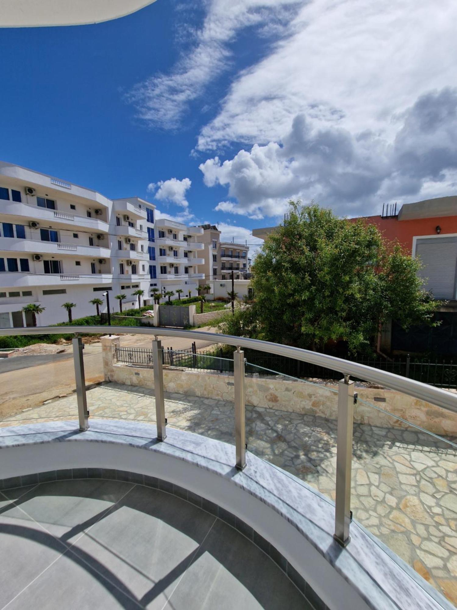 Vila Klari Ksamil Extérieur photo