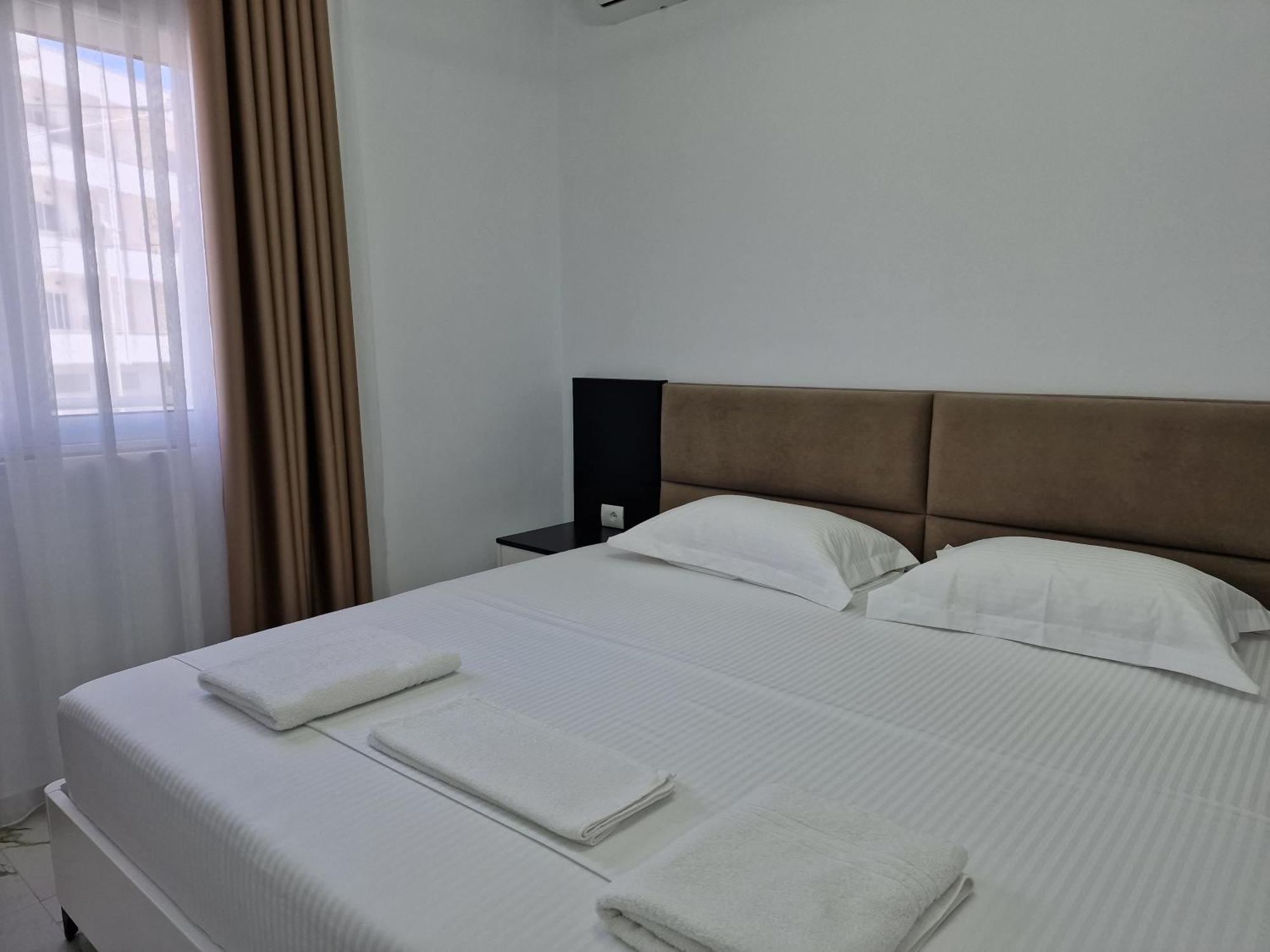 Vila Klari Ksamil Extérieur photo