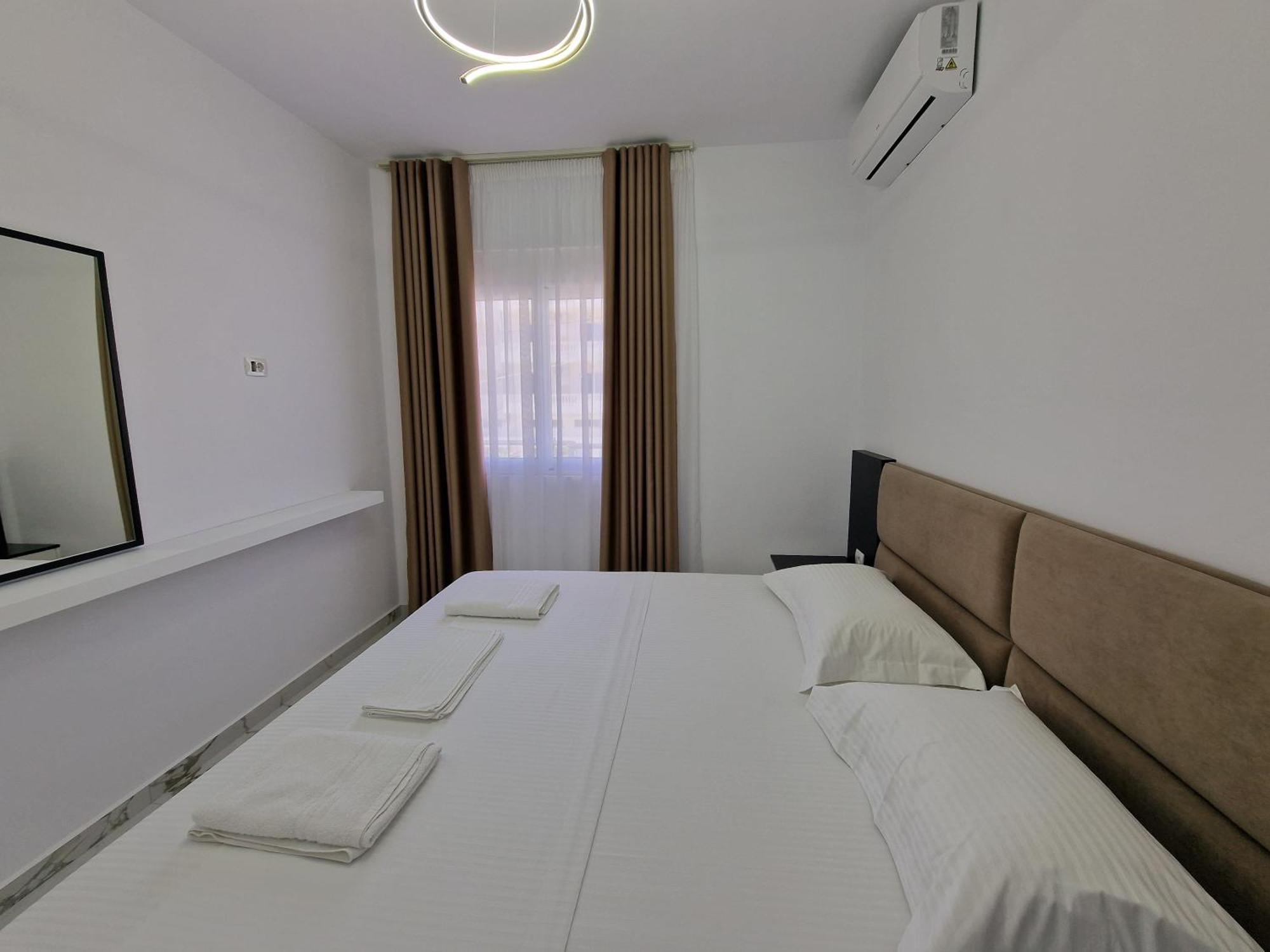 Vila Klari Ksamil Extérieur photo