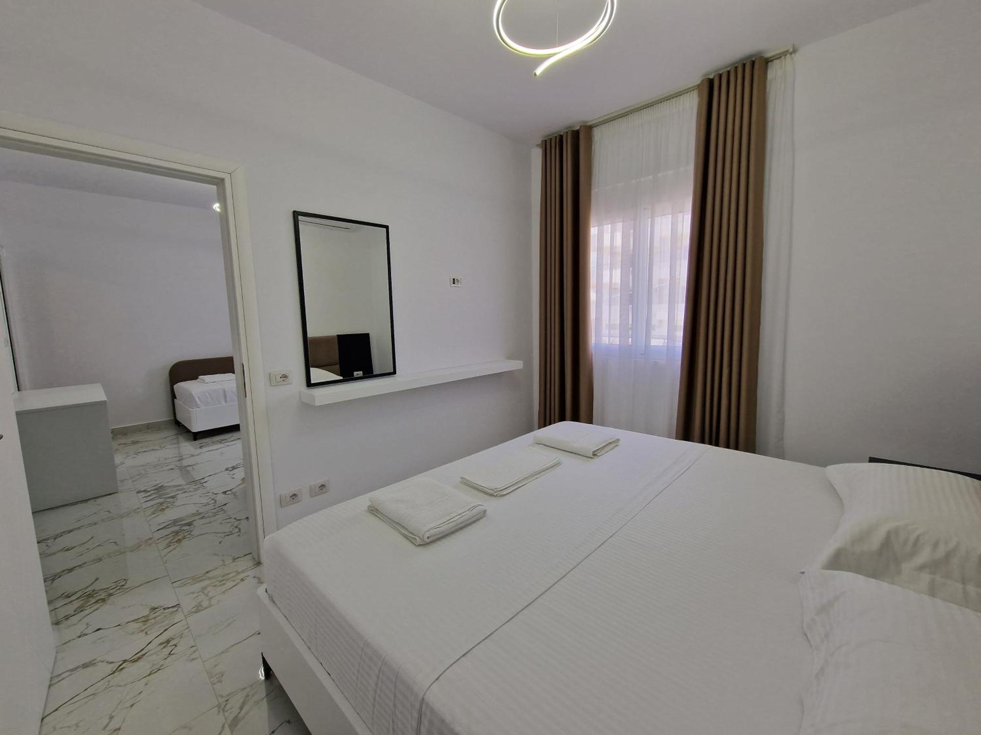 Vila Klari Ksamil Extérieur photo