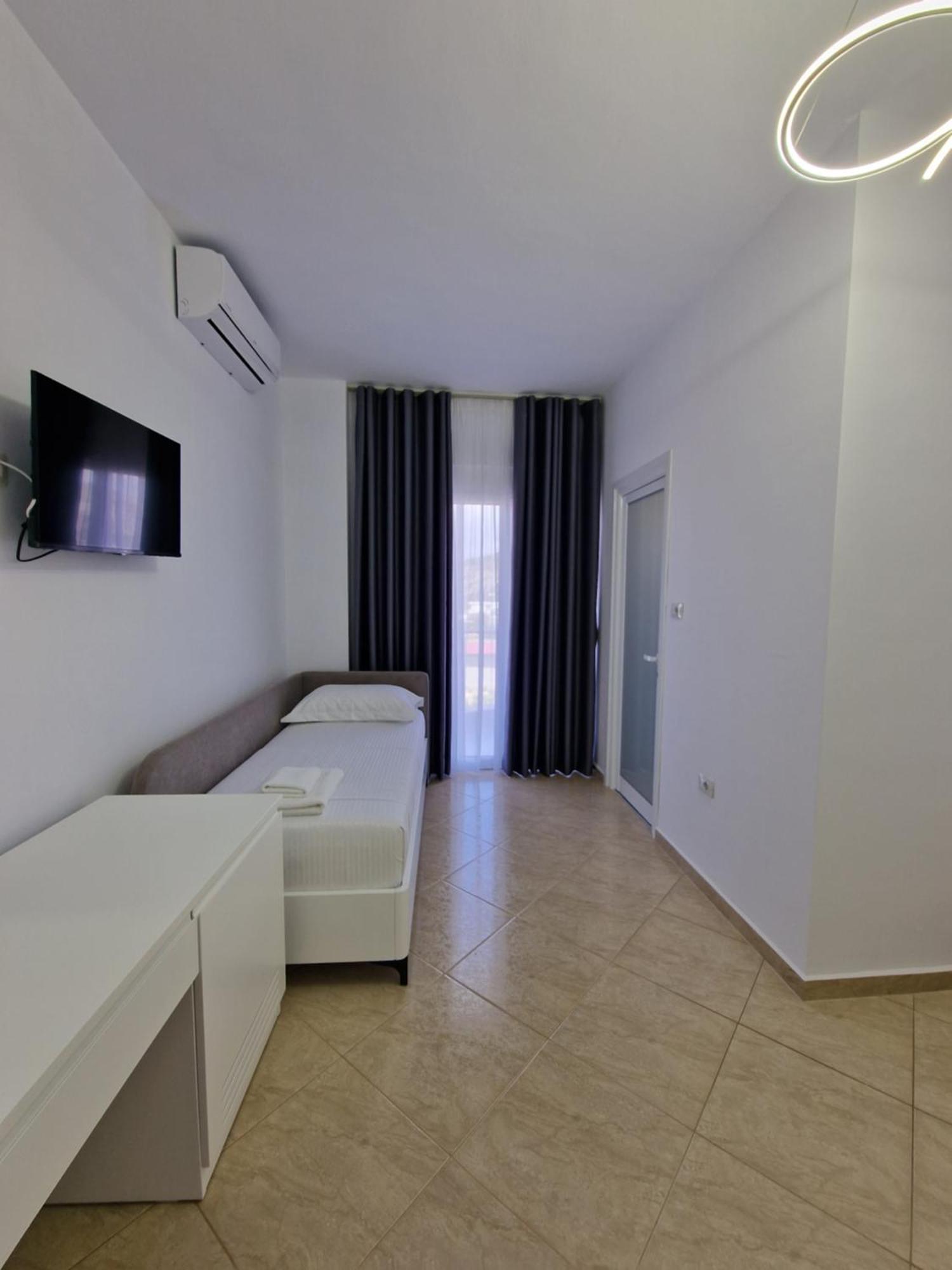Vila Klari Ksamil Extérieur photo