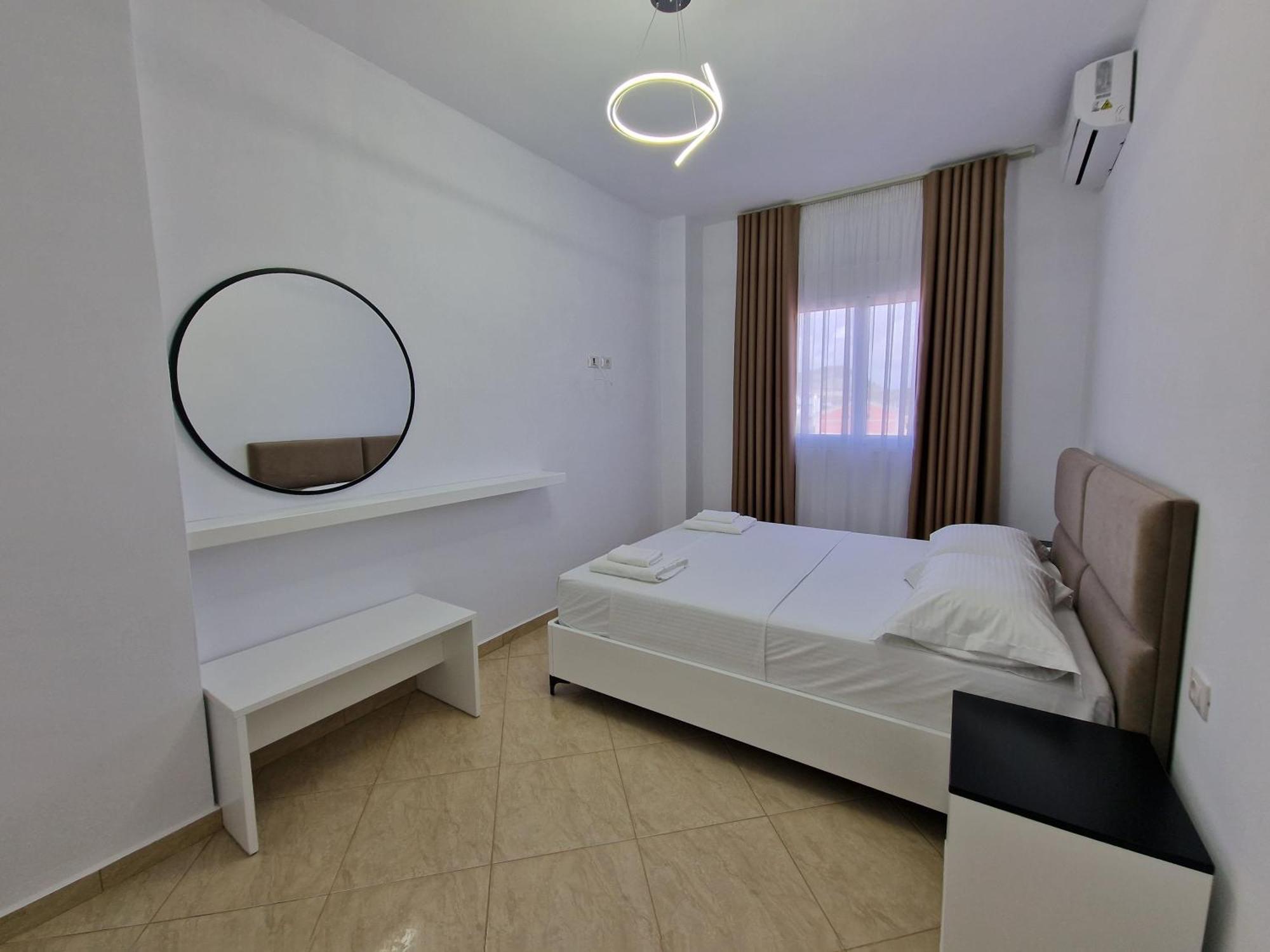 Vila Klari Ksamil Extérieur photo