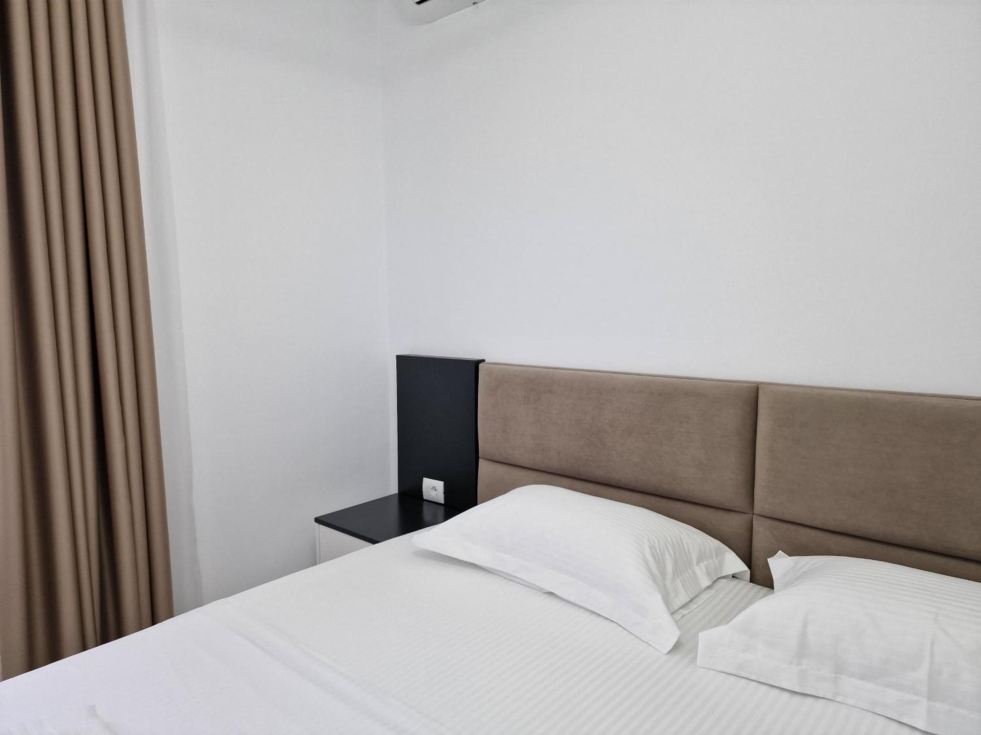 Vila Klari Ksamil Extérieur photo
