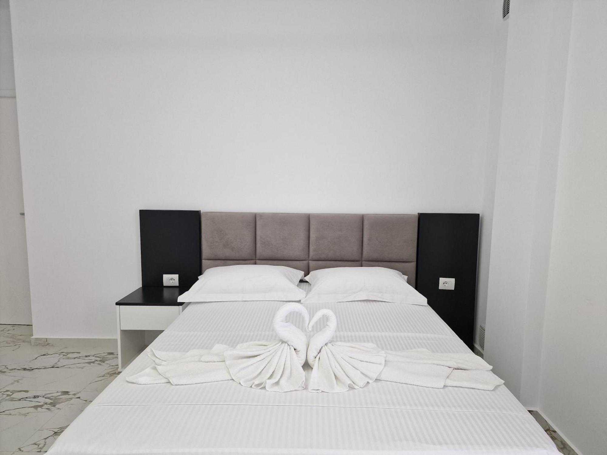 Vila Klari Ksamil Extérieur photo