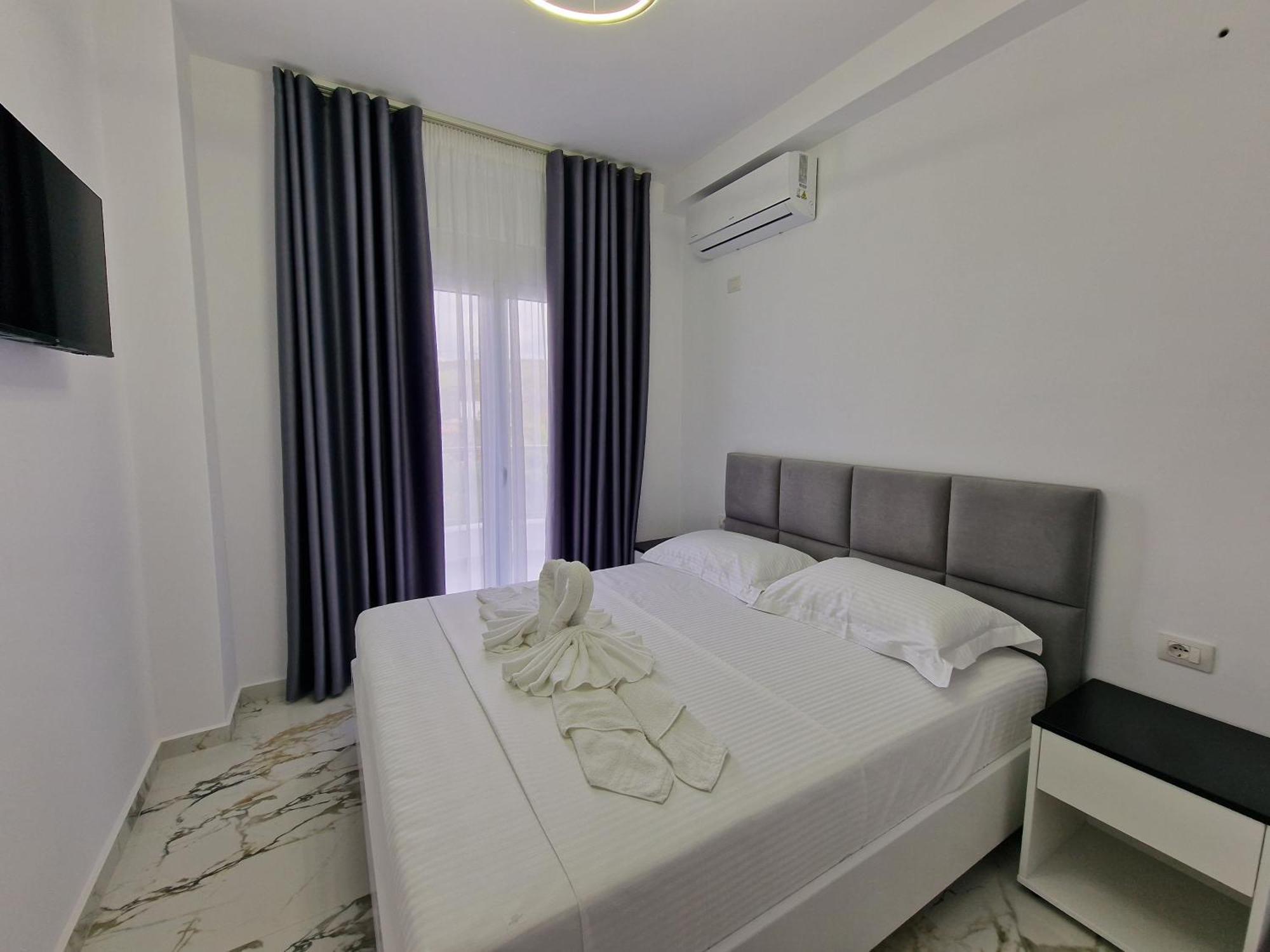 Vila Klari Ksamil Extérieur photo