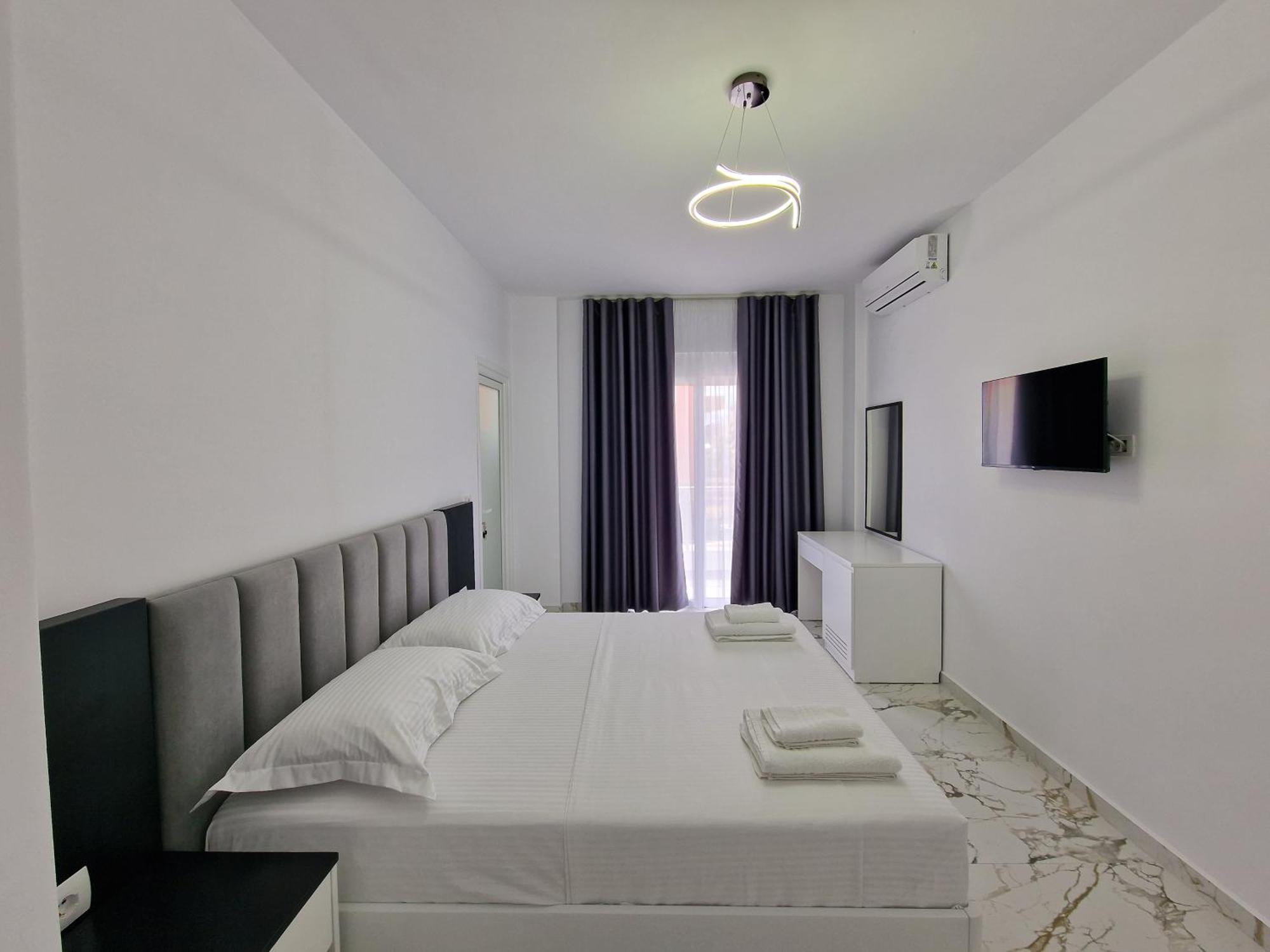 Vila Klari Ksamil Extérieur photo
