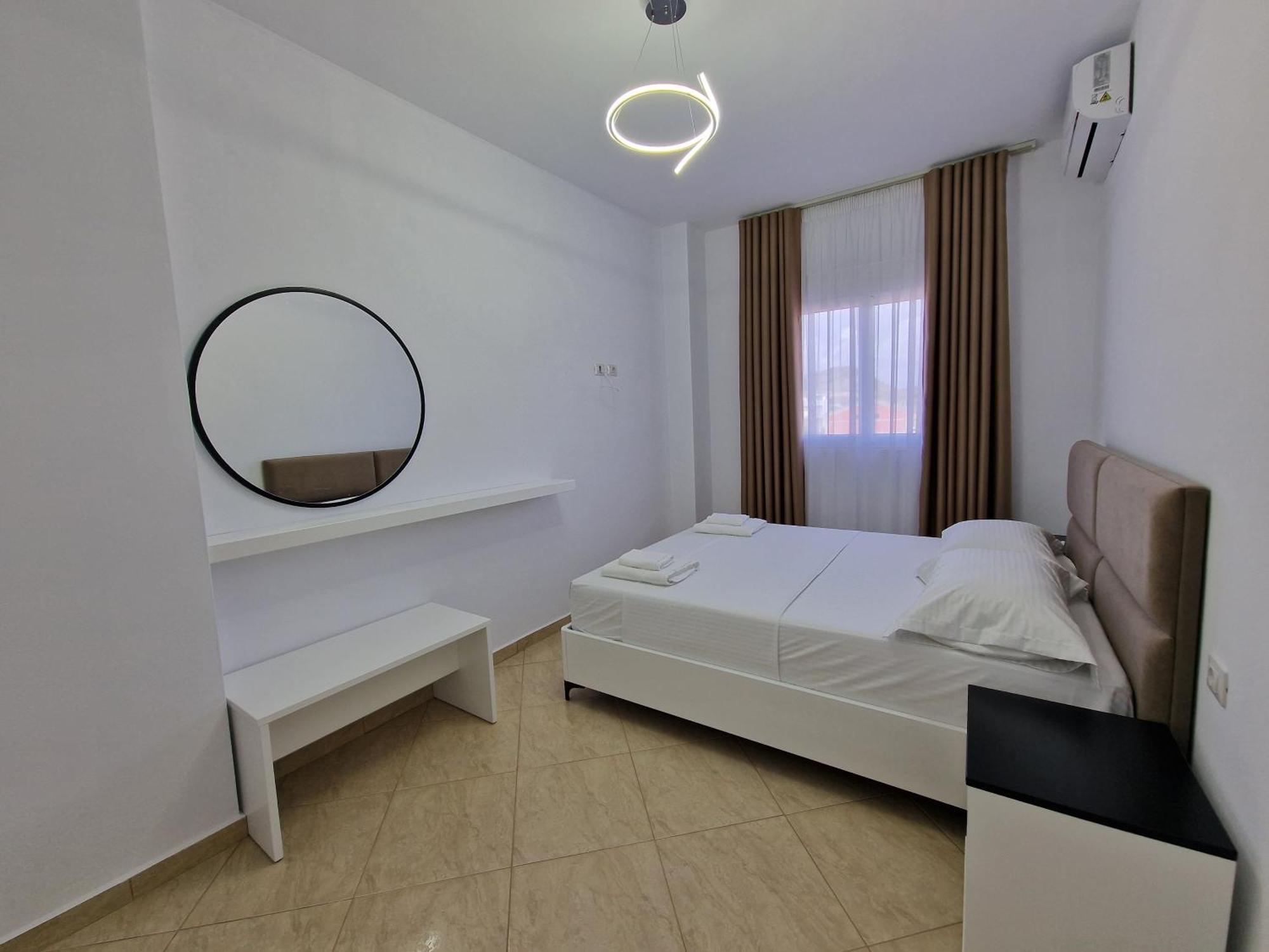 Vila Klari Ksamil Extérieur photo