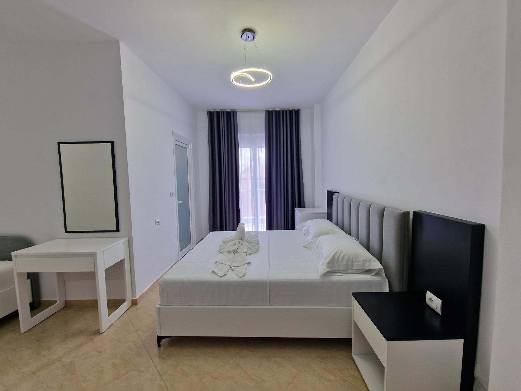 Vila Klari Ksamil Extérieur photo